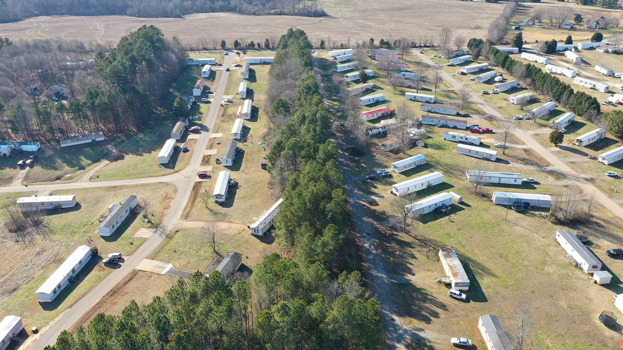 Mobile homes for rent in Lexington, NC