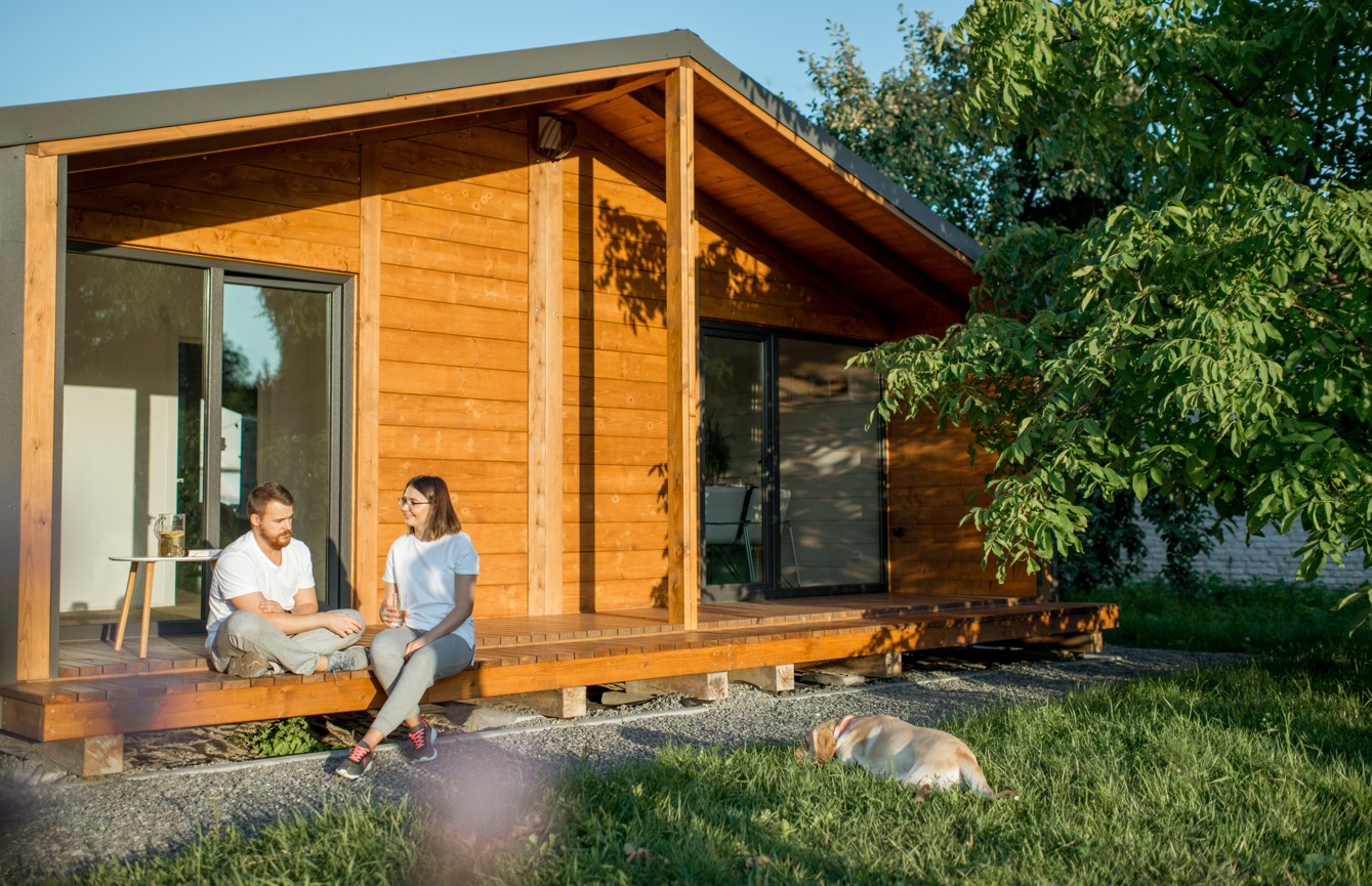 Sustainable Living in Mobile Homes_min