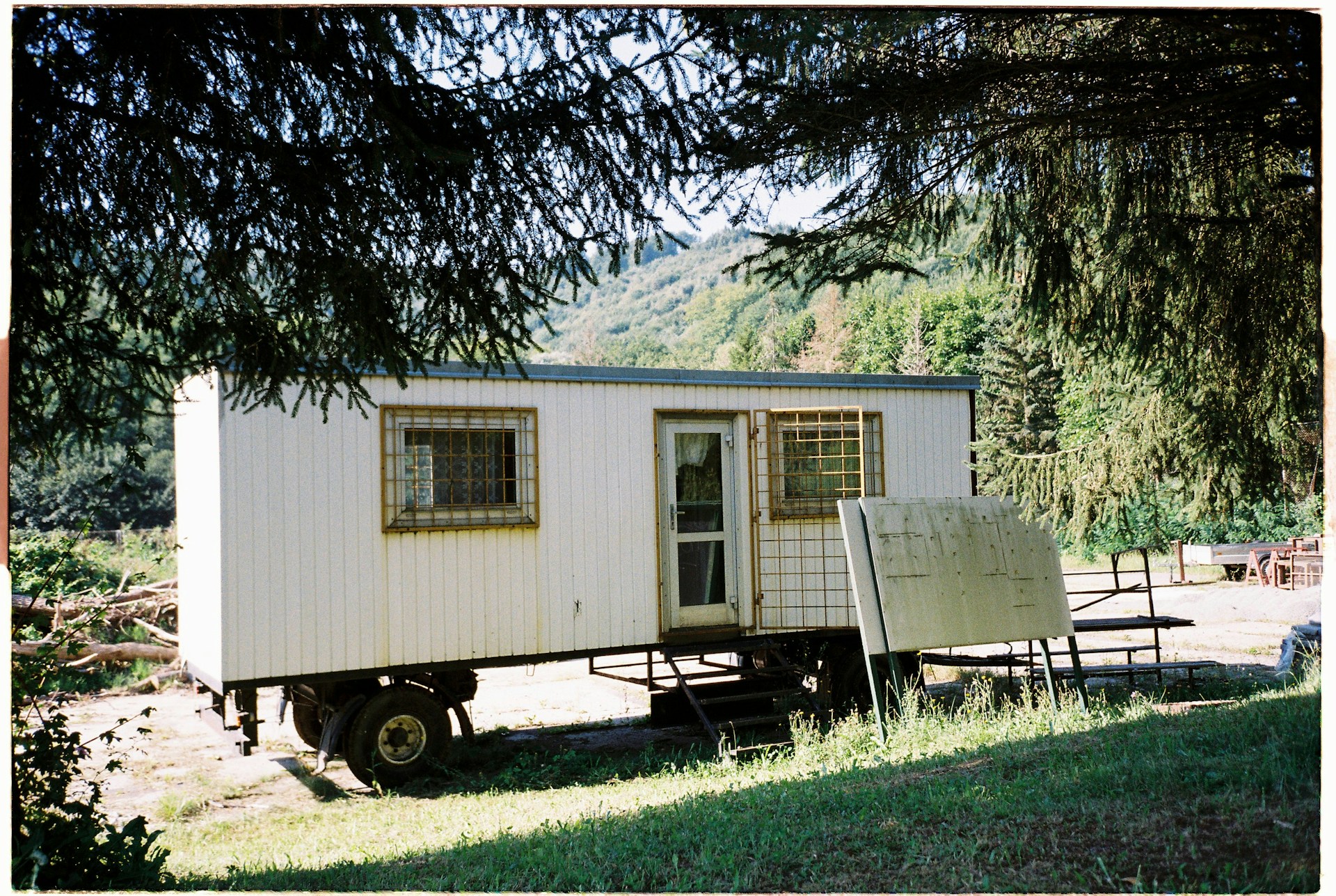 Mobile Home