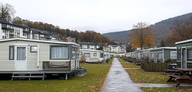 Mobile Homes vs. Apartment Rentals