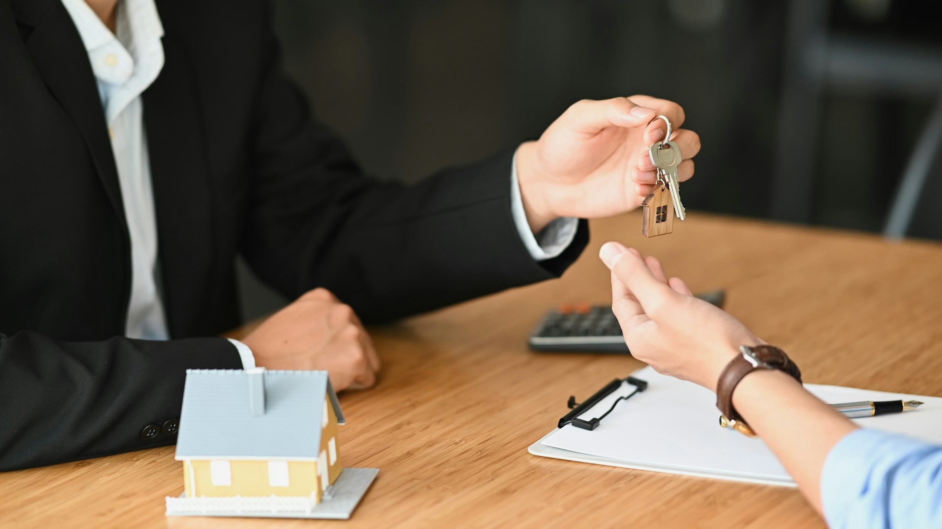 Tenant Screening