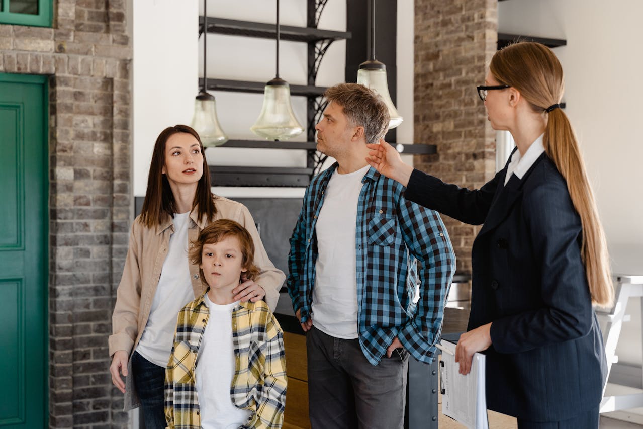home renting