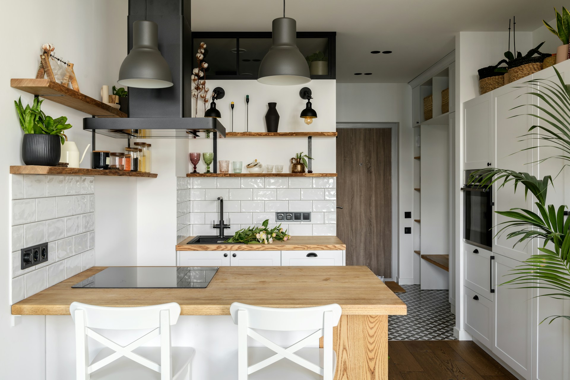 Small Apartment