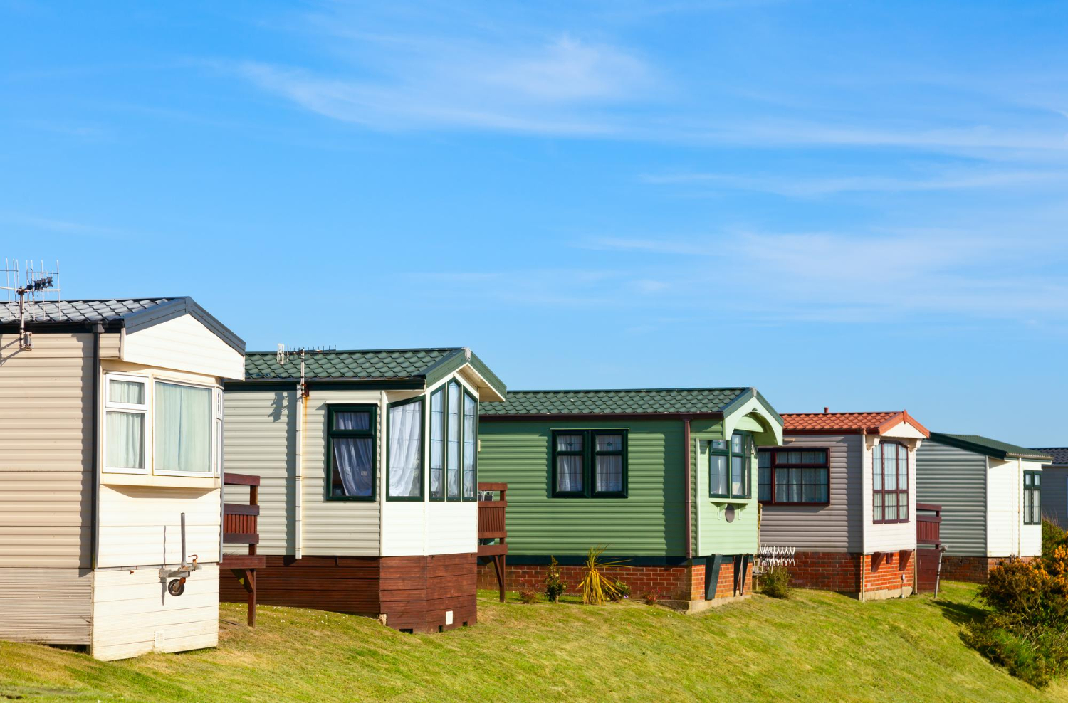 Mobile Home