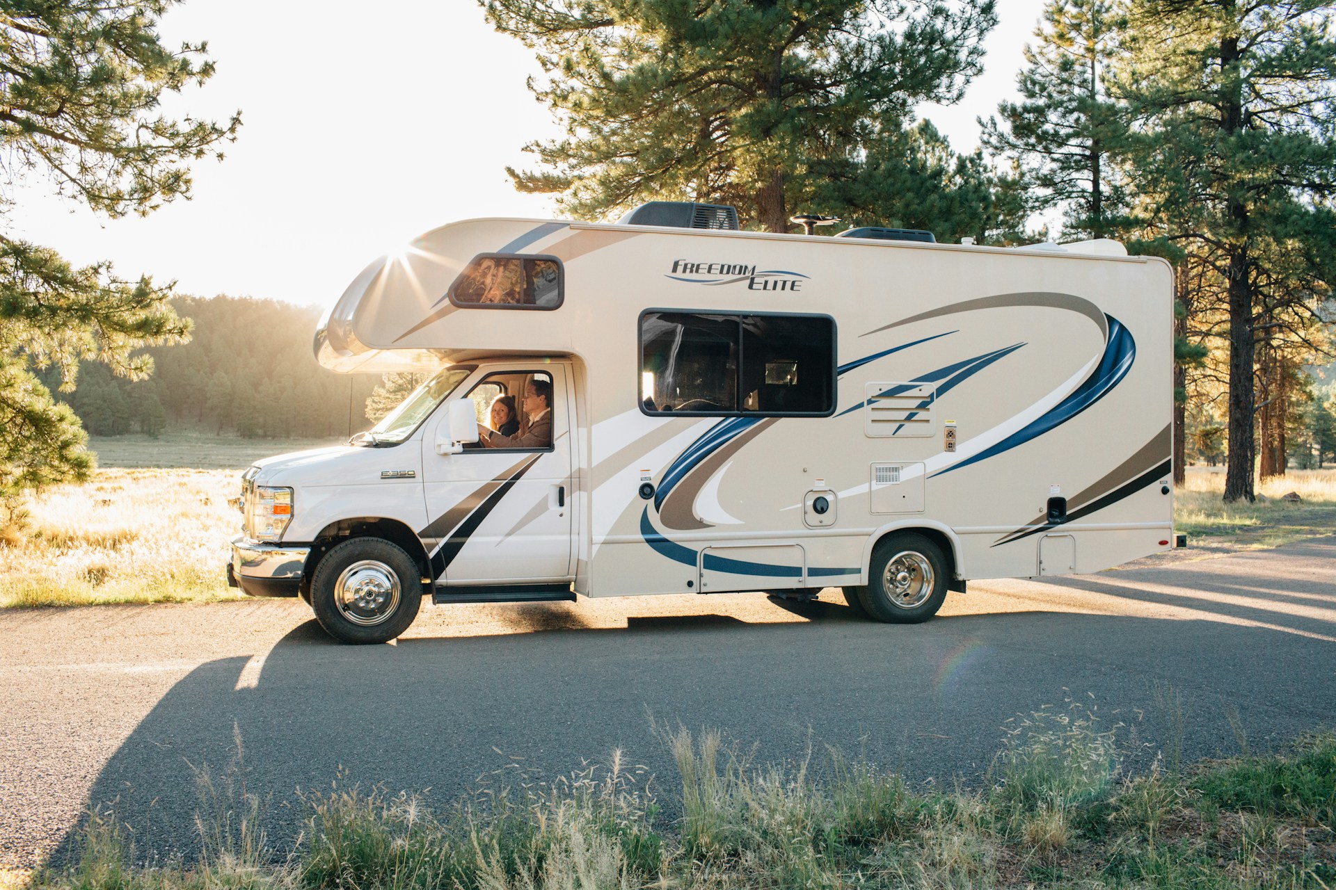 Mobile Home
