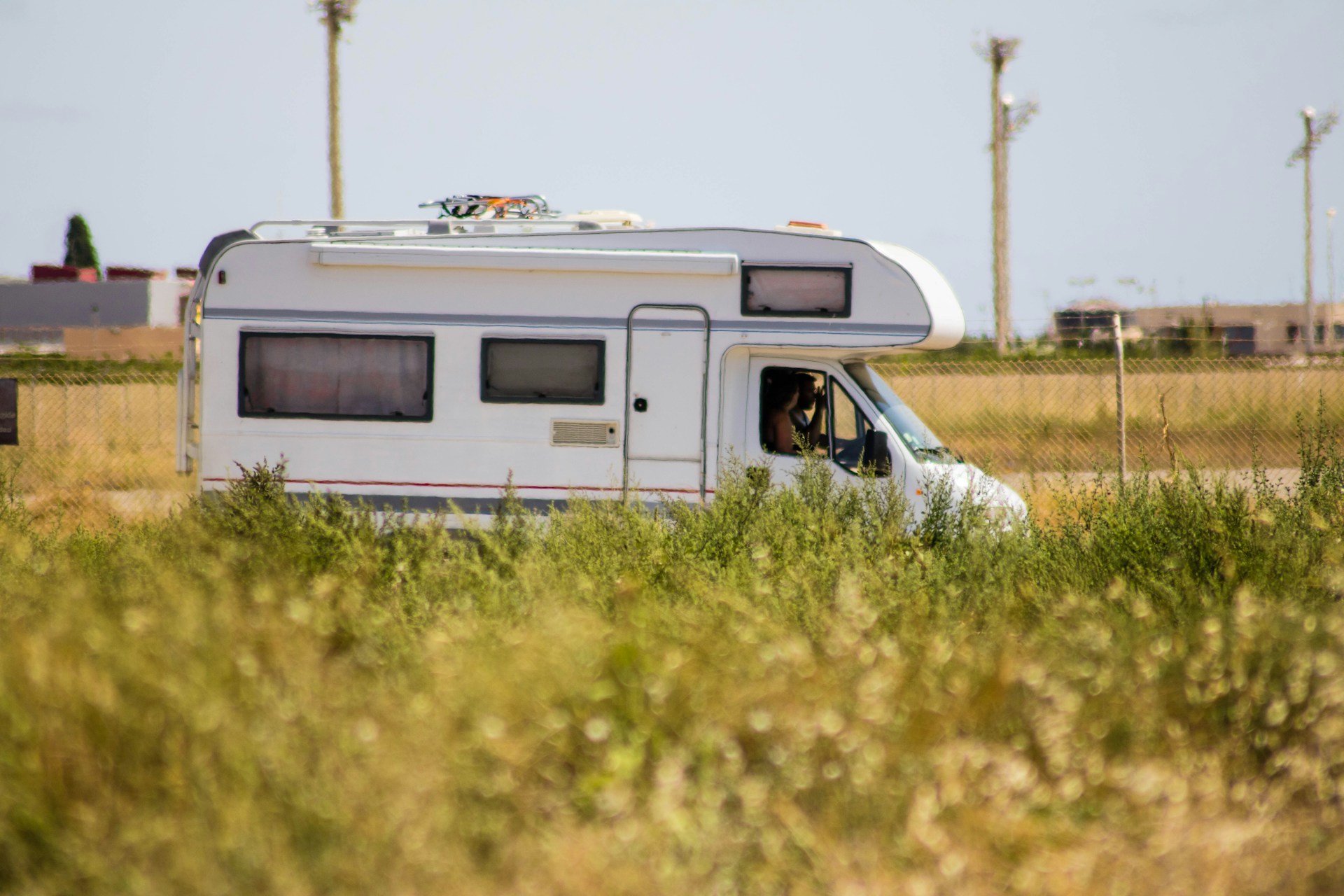 Mobile Home