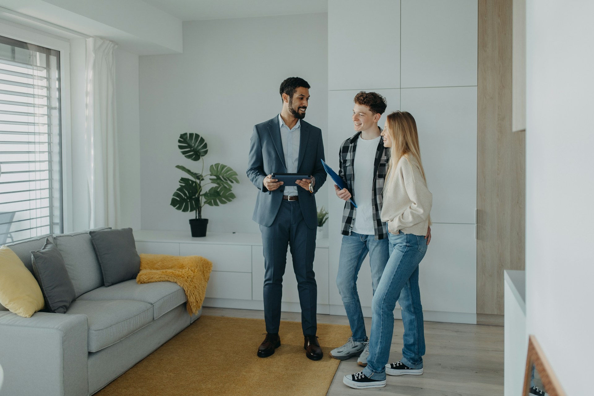 Rental Property