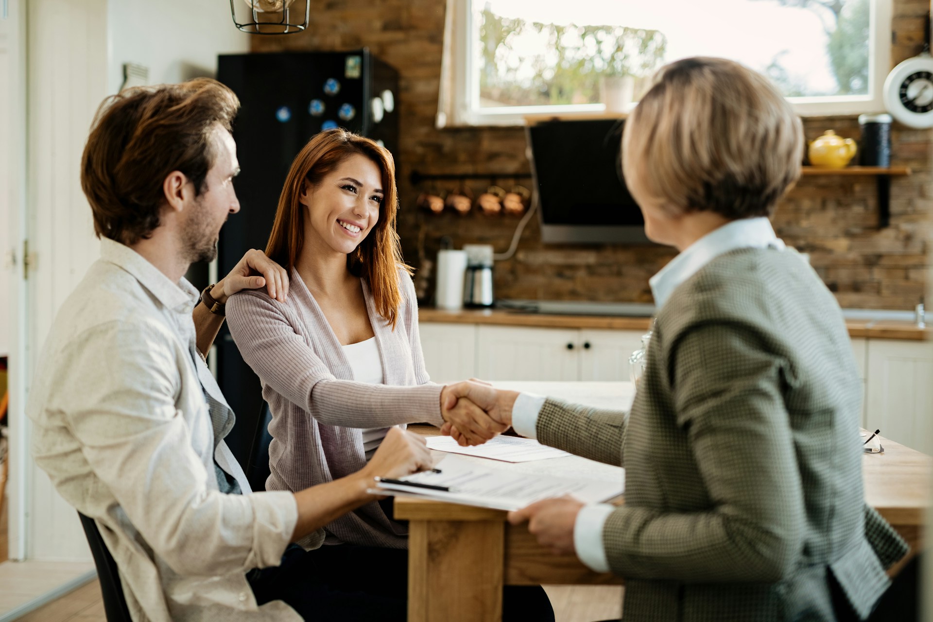 Lease Agreements
