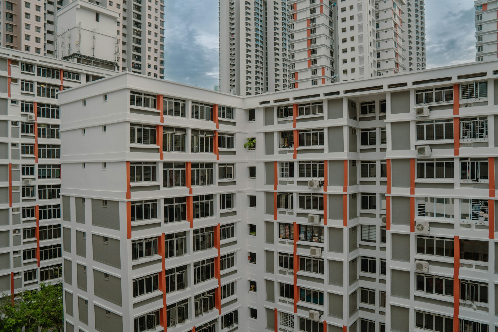 Apartments Near Schools