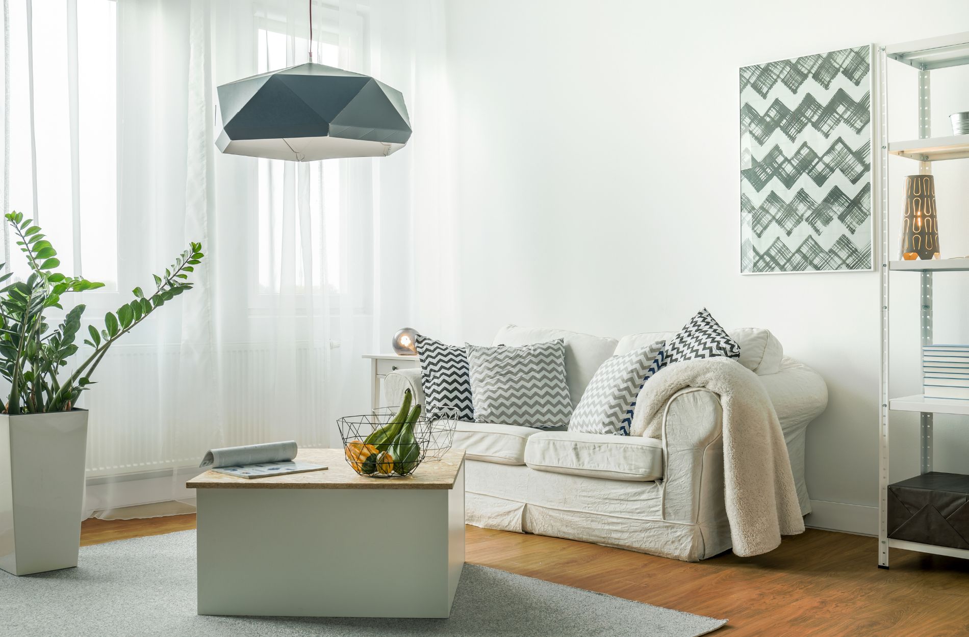 apartment rental