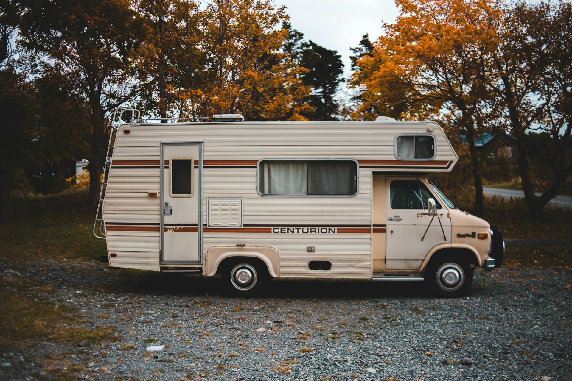 Mobile Home