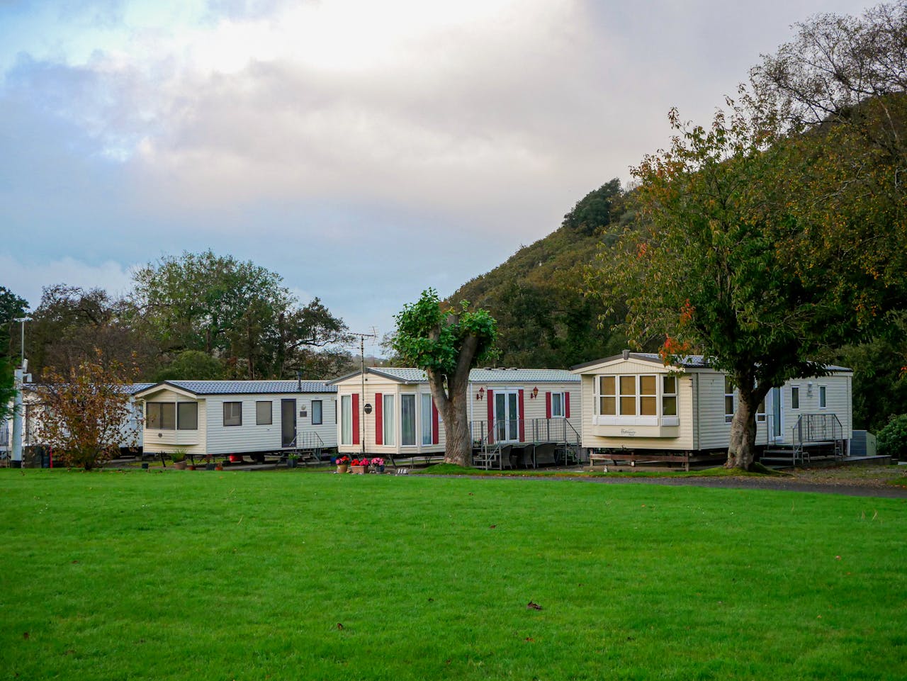 Mobile Homes