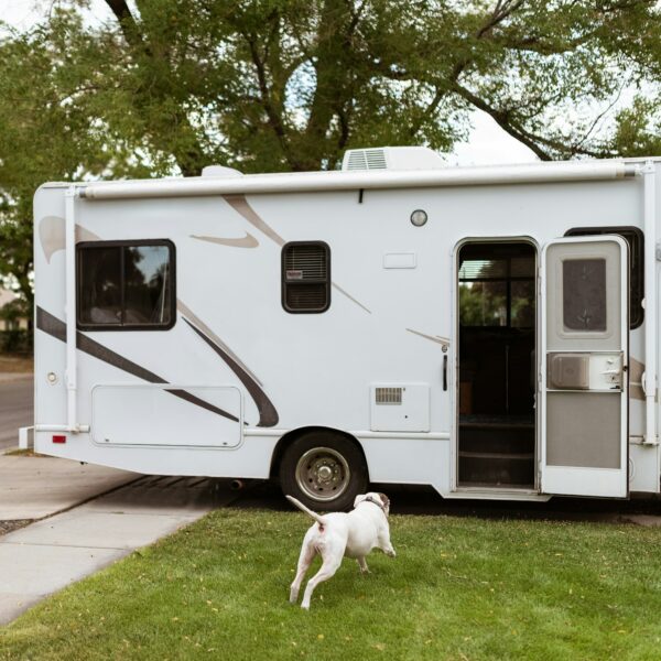 Steps to Winterize Your Mobile Home in North Carolina