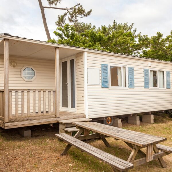 Common Causes of Mobile Home Floor Damage and Repairs