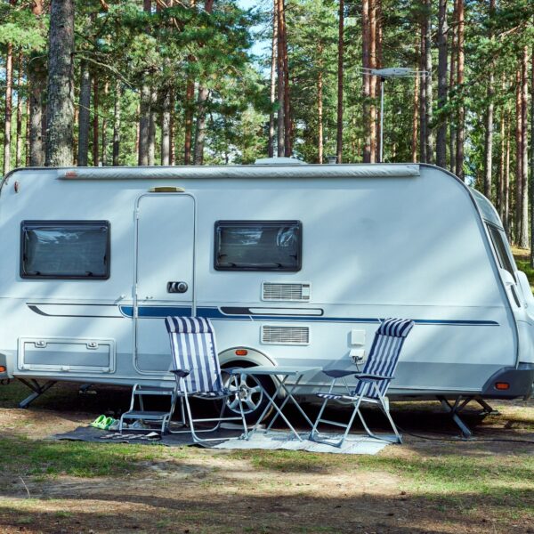 How to Ensure Your Mobile Home Stays Cool in Summer