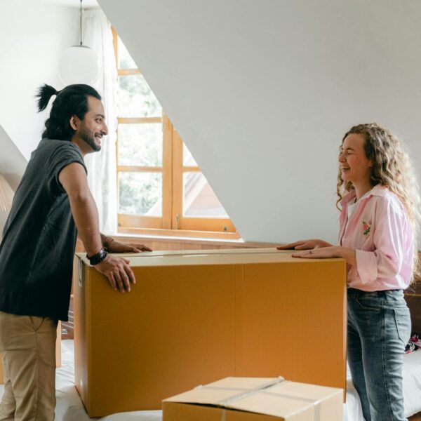 How to Plan a Smooth Move to a New Apartment
