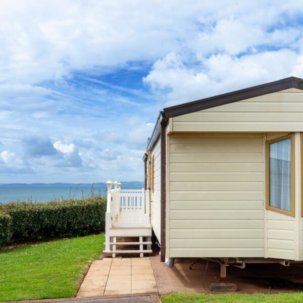 How to Deal with Mold in Your Mobile Home