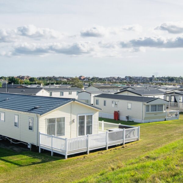 The Advantages of Buying Mobile Homes in Lexington