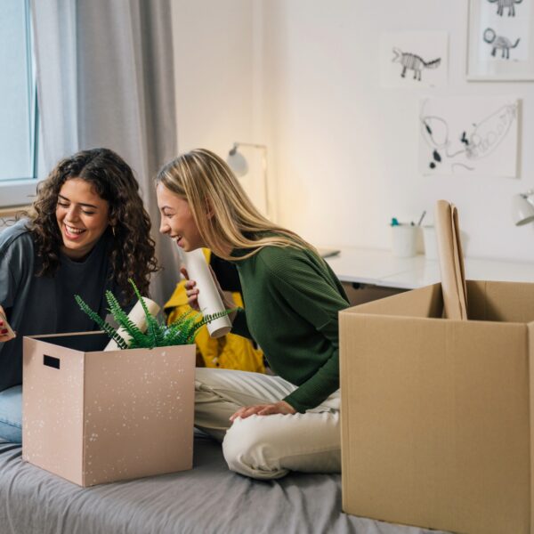 Steps to Finding Off-Campus Housing