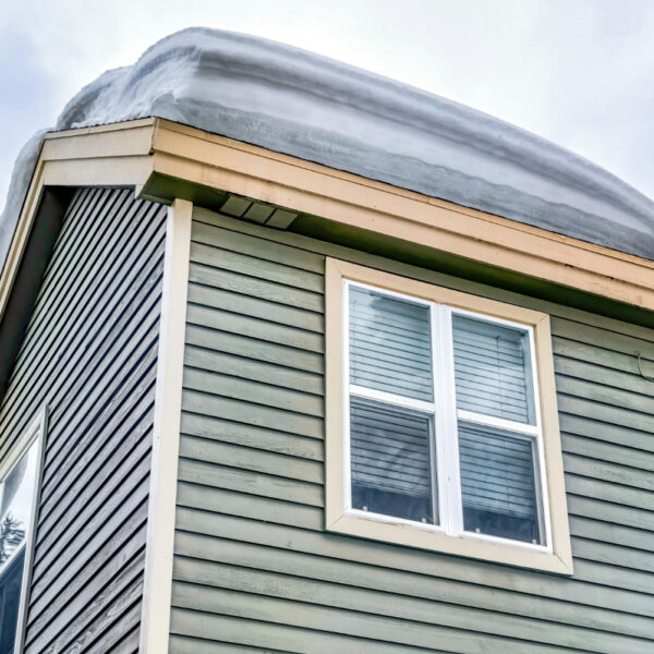 Prepping Your Mobile Home for Cold Weather