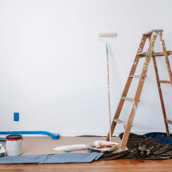 Simple Mobile Home Renovation Tips