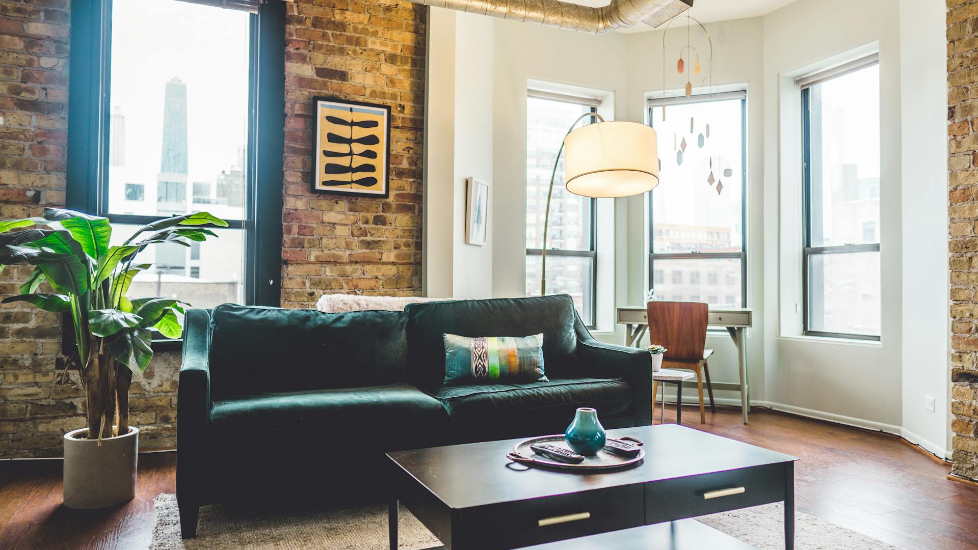 apartment rental