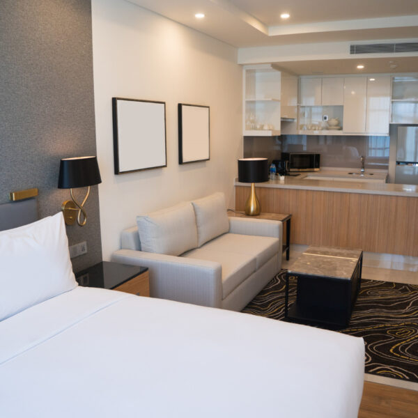 Pros and Cons of Studio Apartment Living