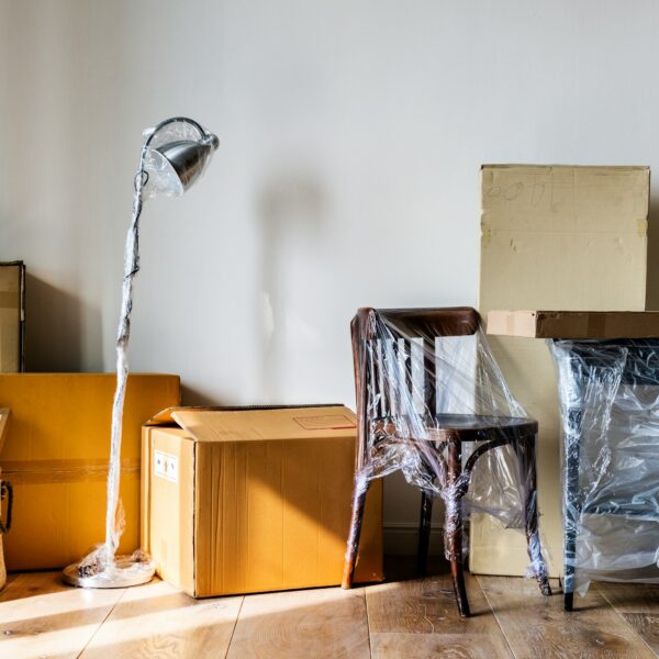 How to Organize an Efficient Apartment Move