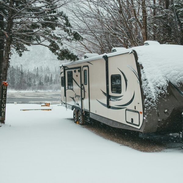 Winterizing Mobile Homes in North Carolina