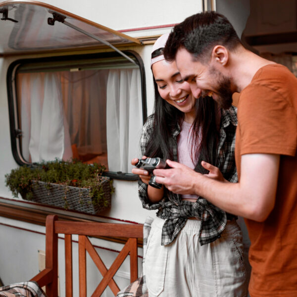 Preparing Mobile Homes for Sale in Lexington