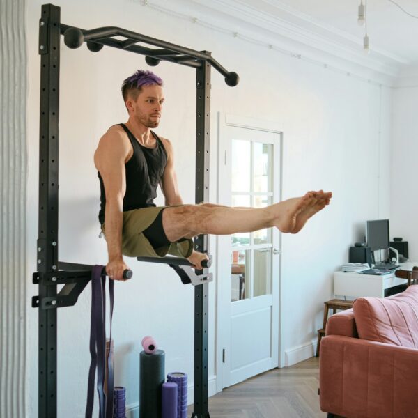 Setting Up a Home Gym in Your Apartment