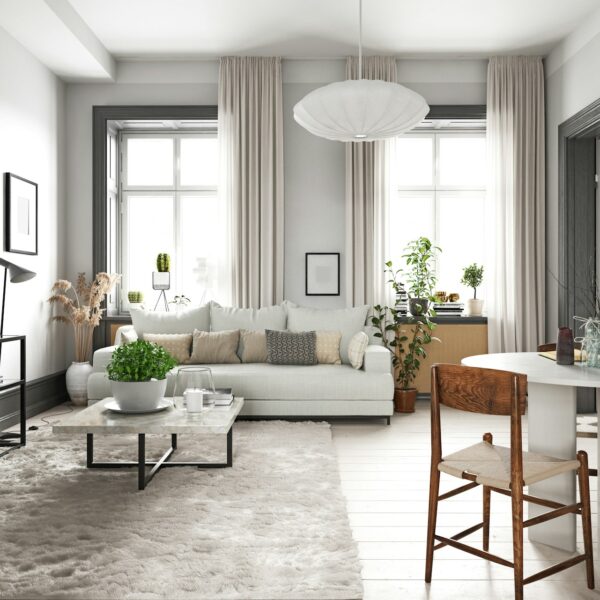 Strategies for Finding Short-Term Apartment Rentals