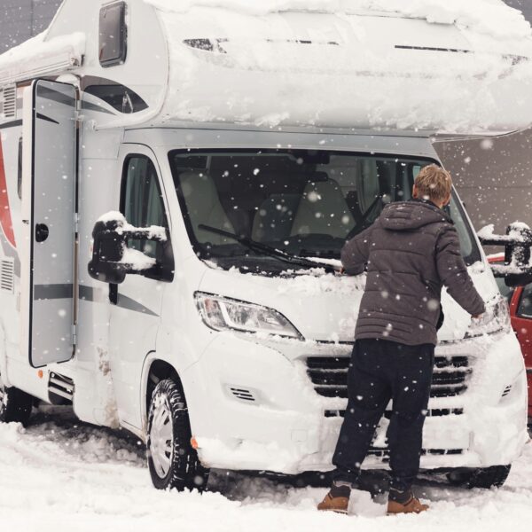 How Cold Weather Affects Mobile Home Rentals in Lexington NC