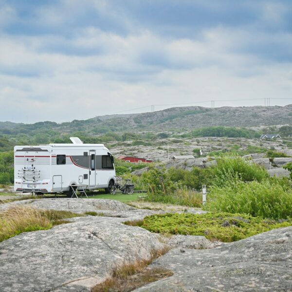 Why Trailer Homes Are Popular in North Carolina