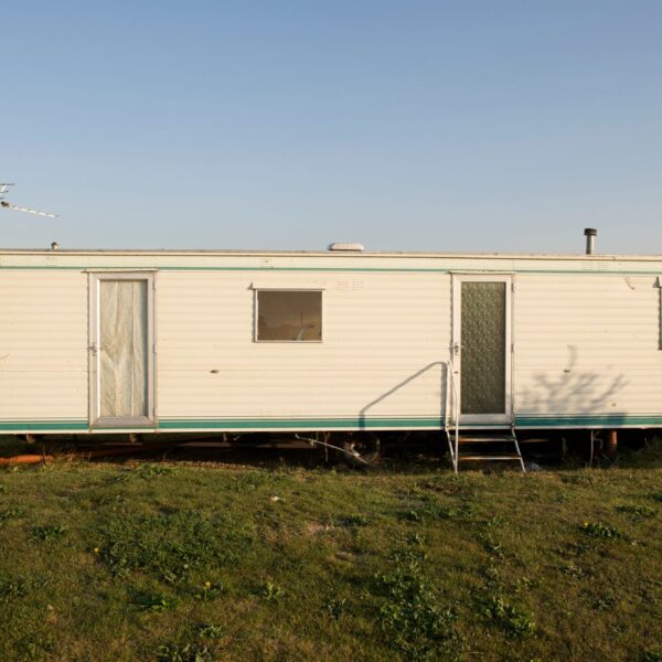 Common Issues with Older Mobile Home Rentals in Lexington