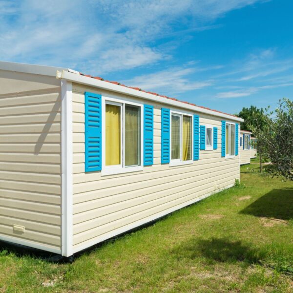 What Rent-To-Own Means for Mobile Home Seekers in NC