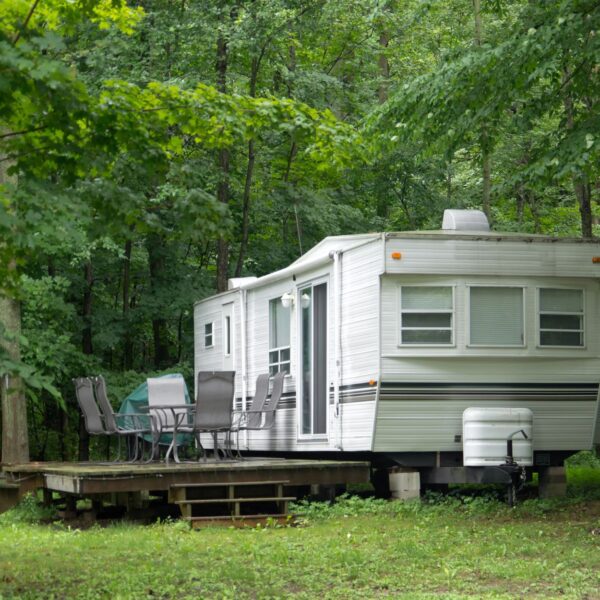 Guide to Managing Winter Maintenance in Trailer Parks