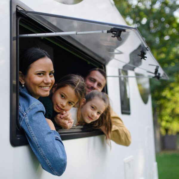 What Makes a Trailer House a Good Choice