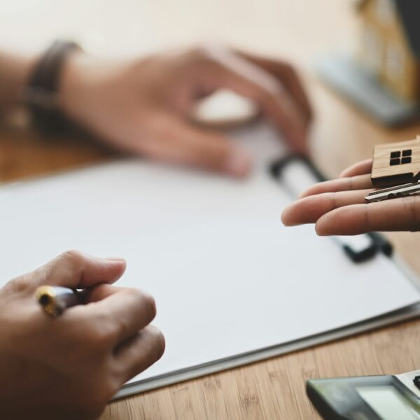 Moving Between Mobile Home Parks in North Carolina