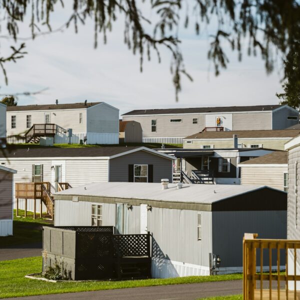 Navigating Mobile Home Listings in Spring Rental Season