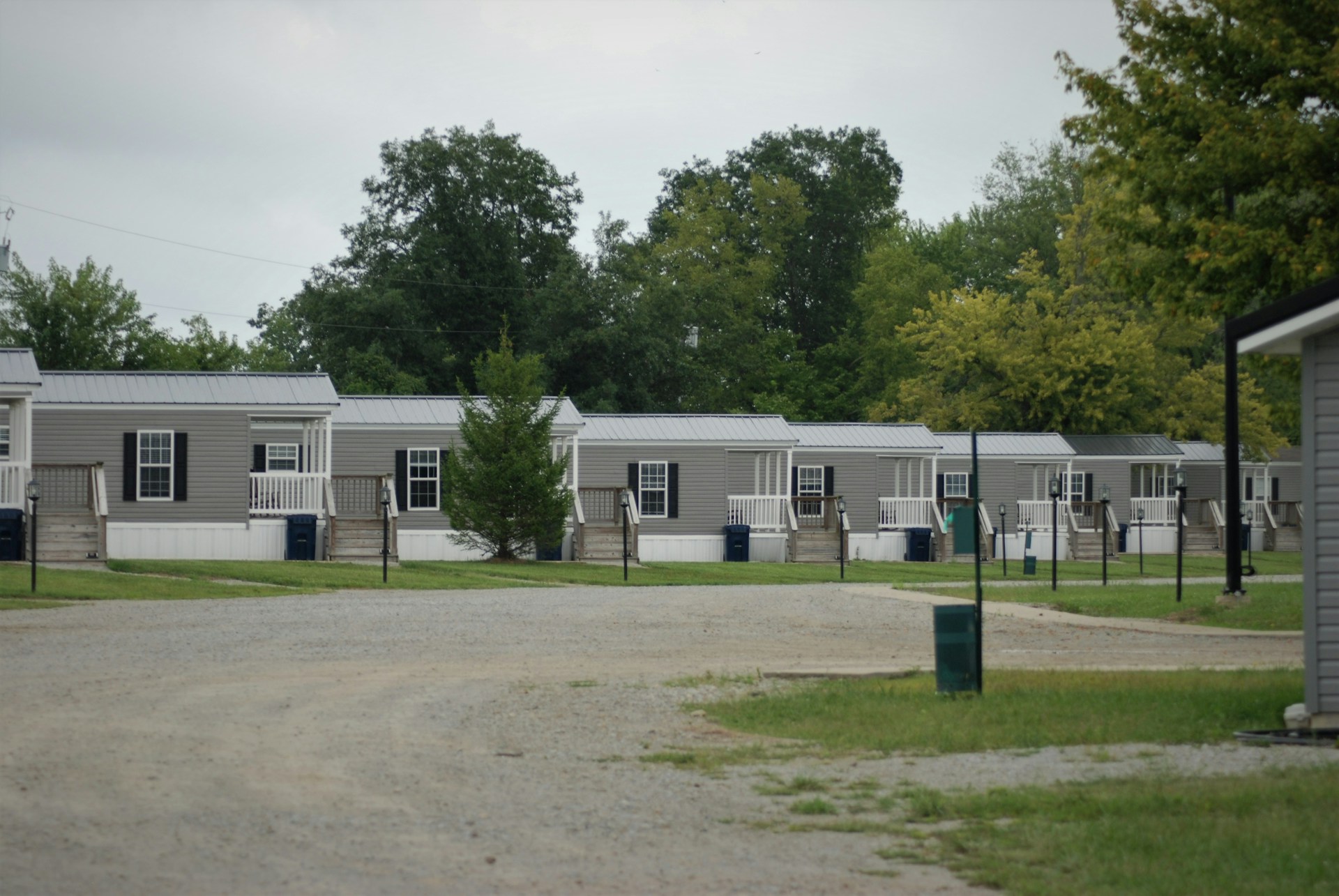 Mobile Homes