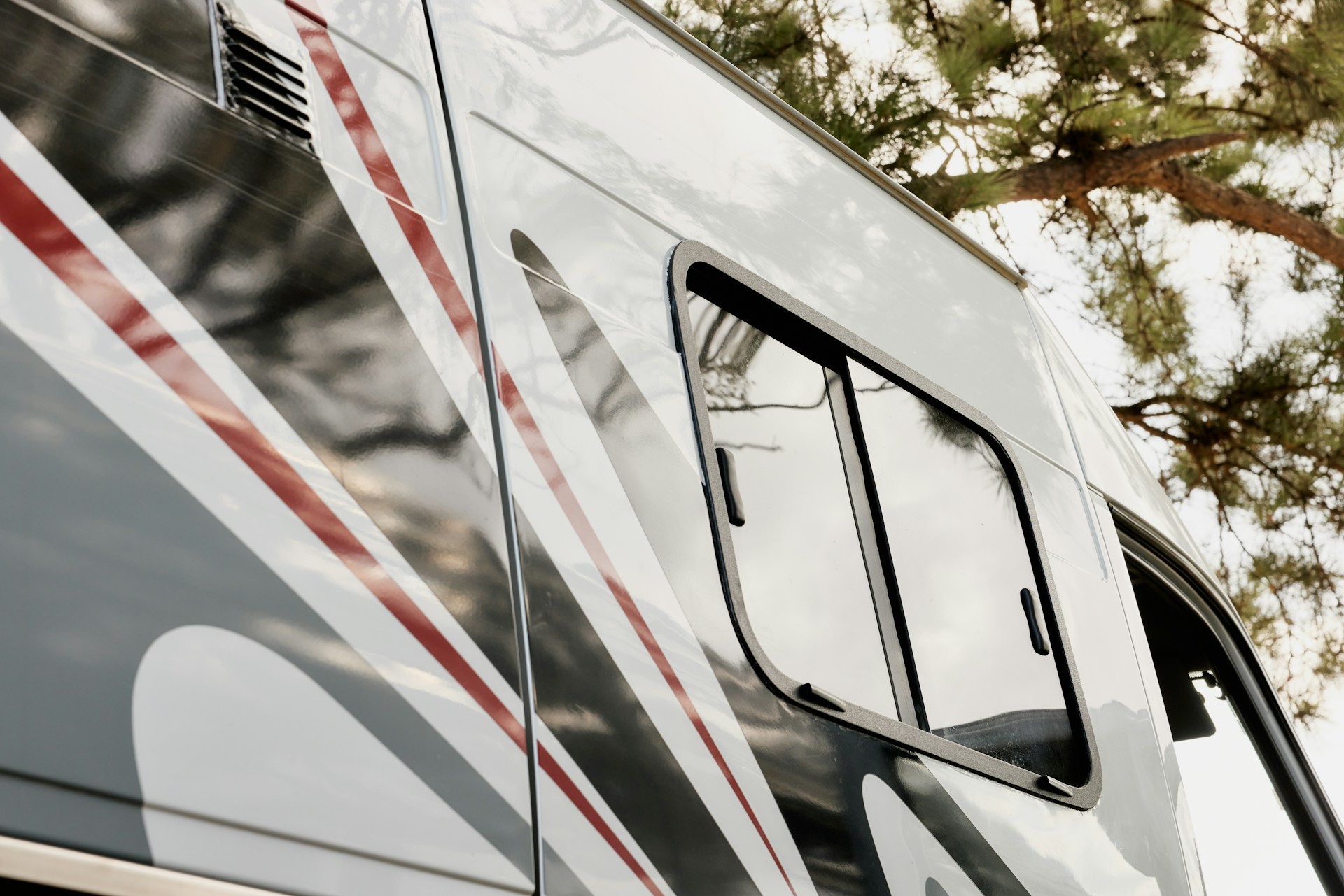 Mobile Home