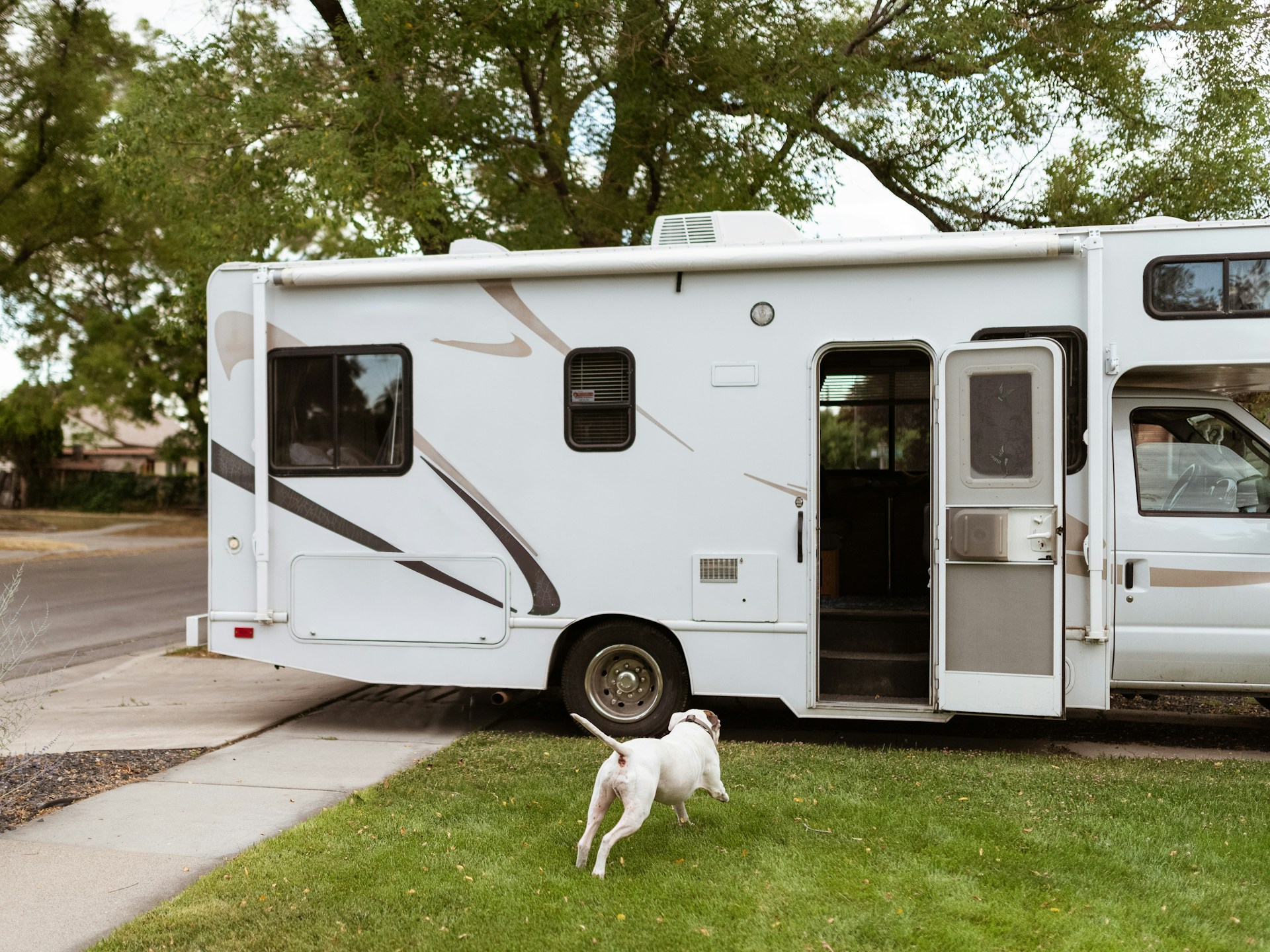 Mobile Home
