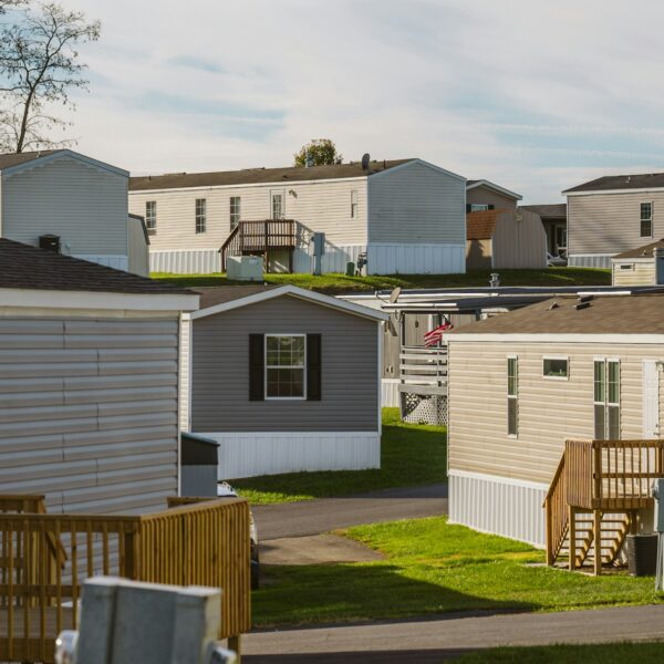 Should You Buy or Rent Mobile Homes in Lexington NC