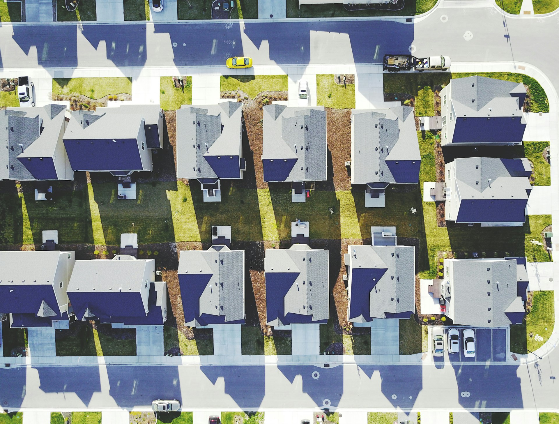 Property Listings