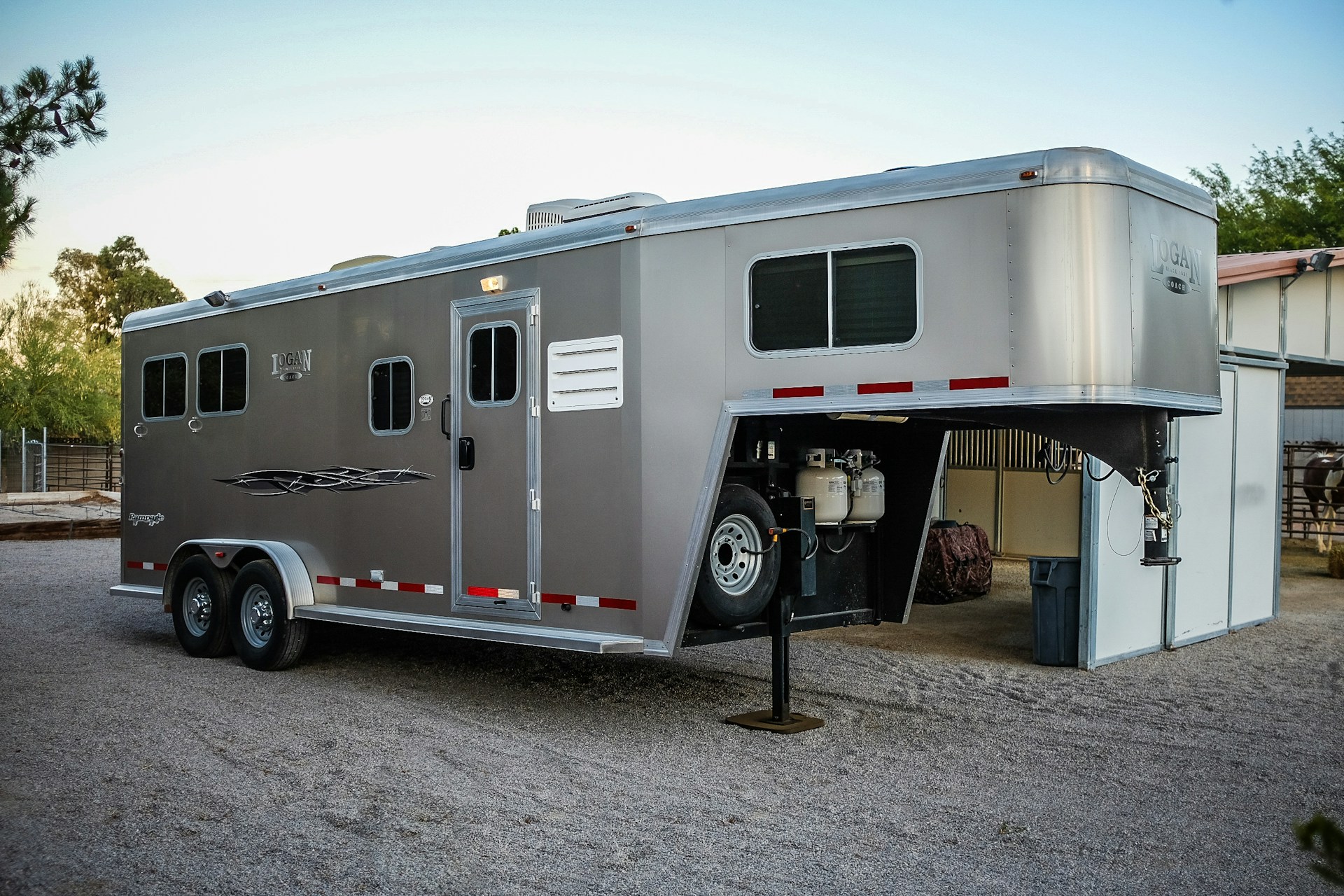 Trailer