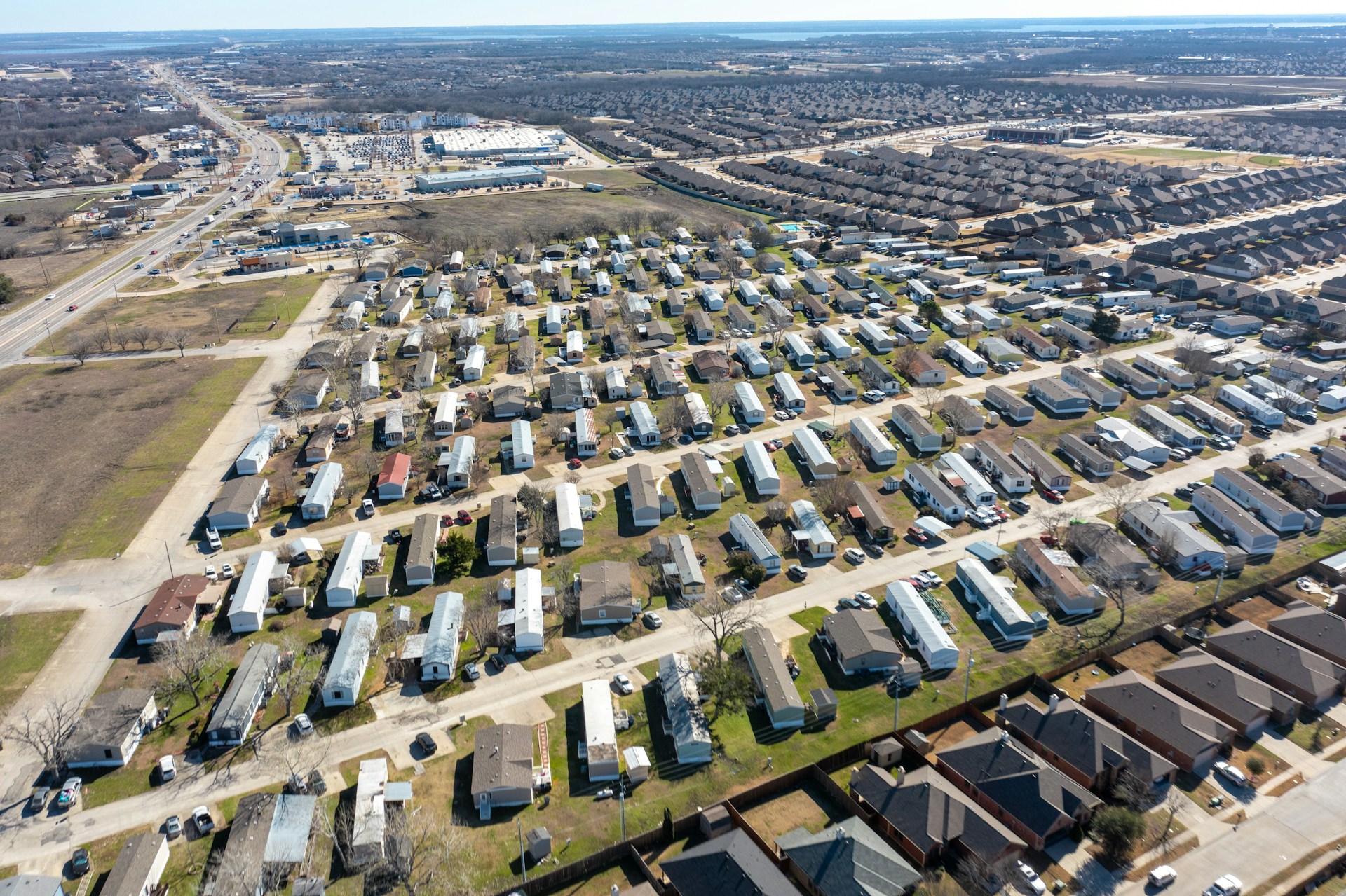 Renting Trailers