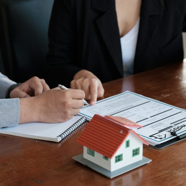 How to Evaluate a Rent-to-Own Mobile Home Contract in NC