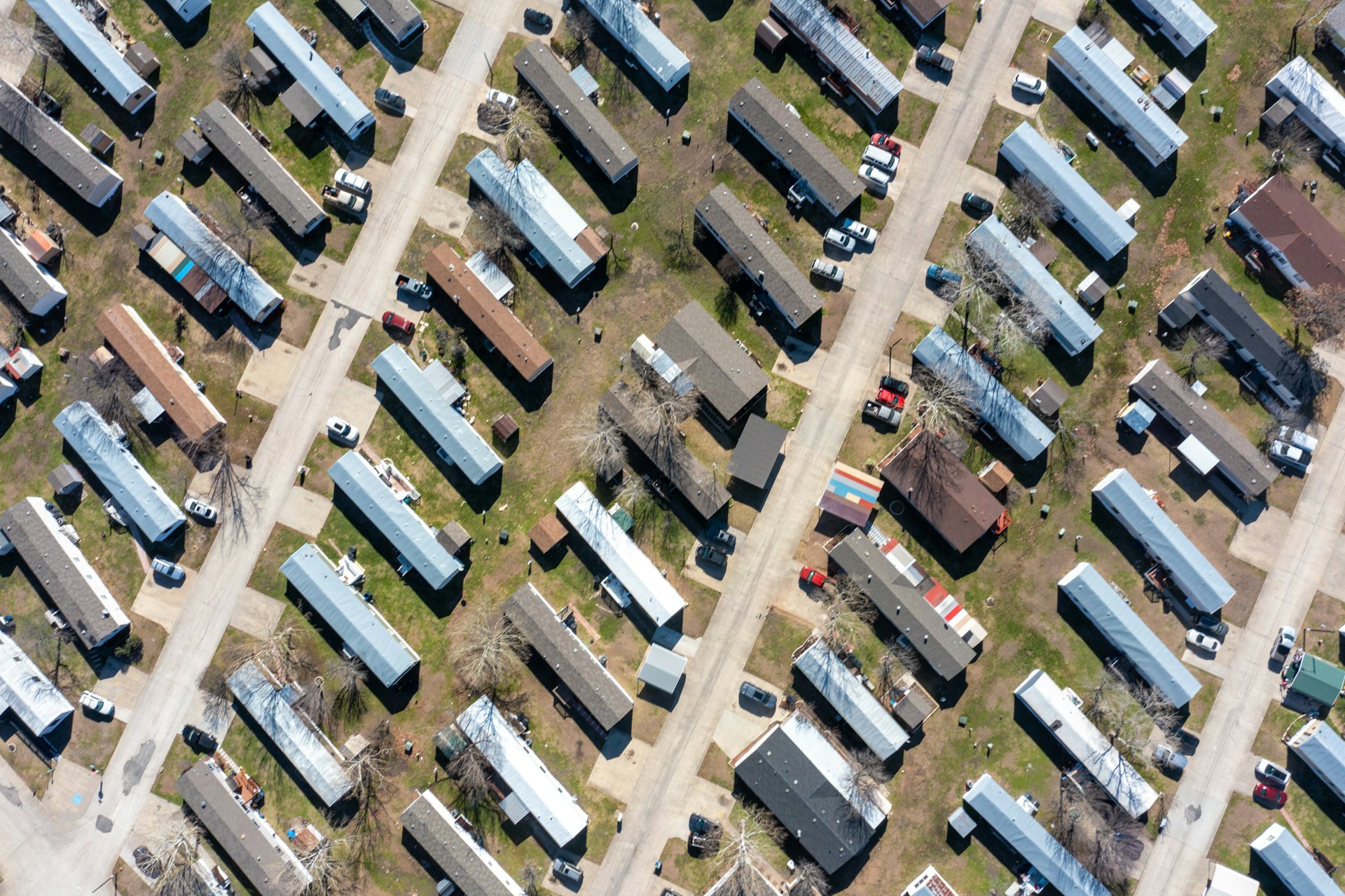 Mobile Home