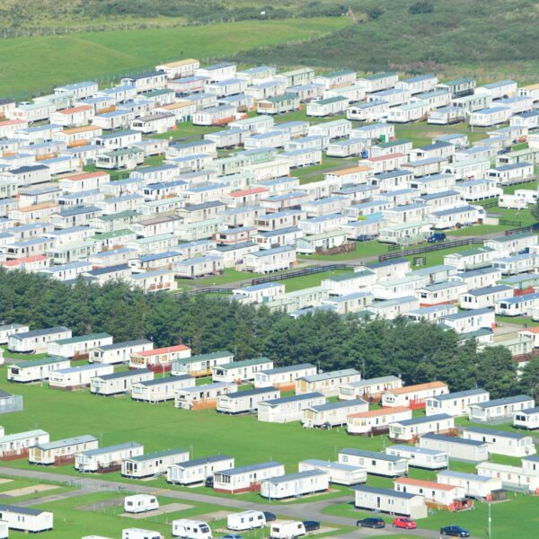 Questioning Mobile Home Myths in North Carolina Affordable Housing